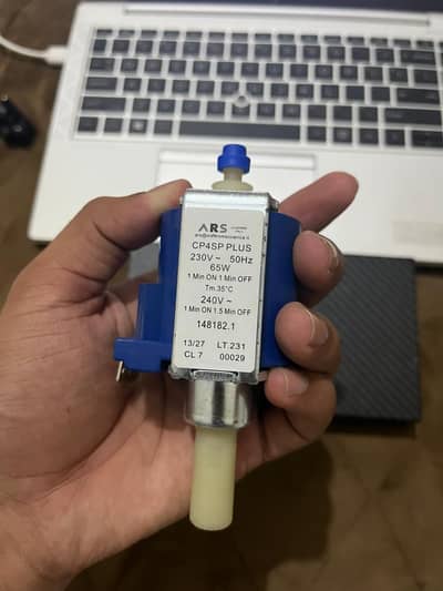 ARS CP4SP PLUS 230V 65W Espresso Machine Pump