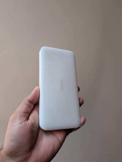 Redmi 1000mAh - original power bank