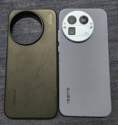 Realme GT 8pro non pta Approved