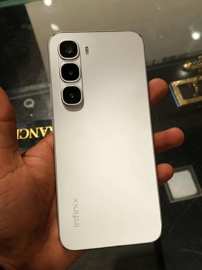 Infinix Hot 6 Pro