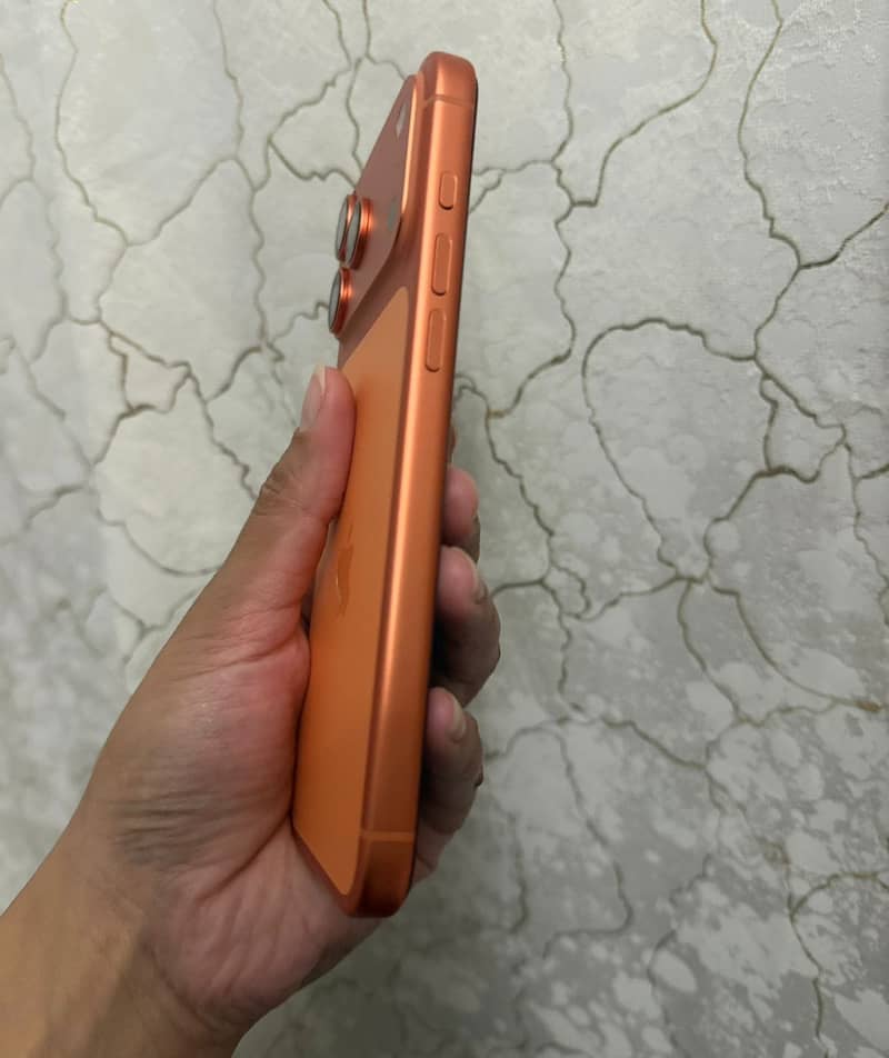 Apple iPhone 17 Pro Max 1