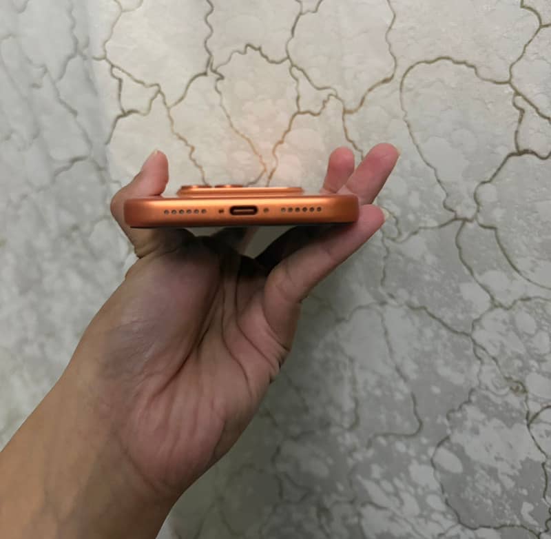 Apple iPhone 17 Pro Max 5