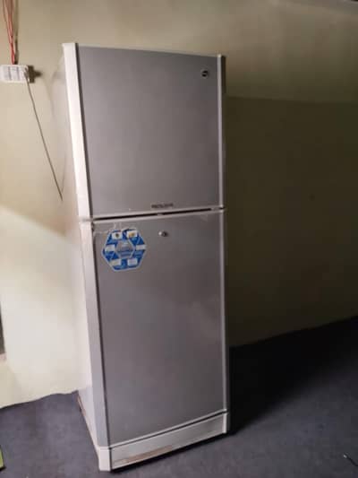 pel freezers