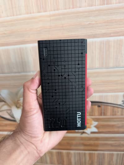 HOTTU Orignal 20000mAh Power bank