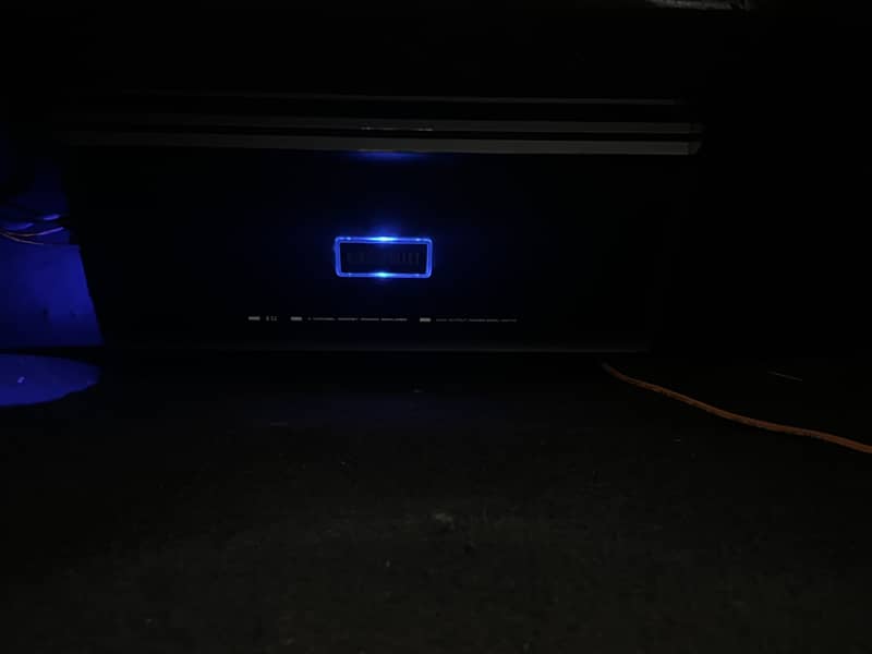 Amplifier 4