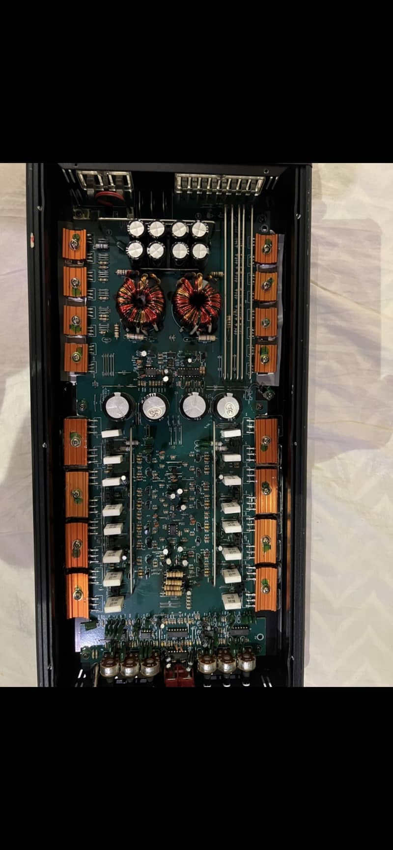 Amplifier 5