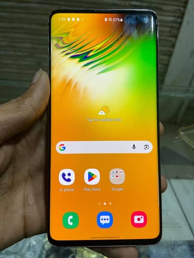 Samsung Mobile S10 5G