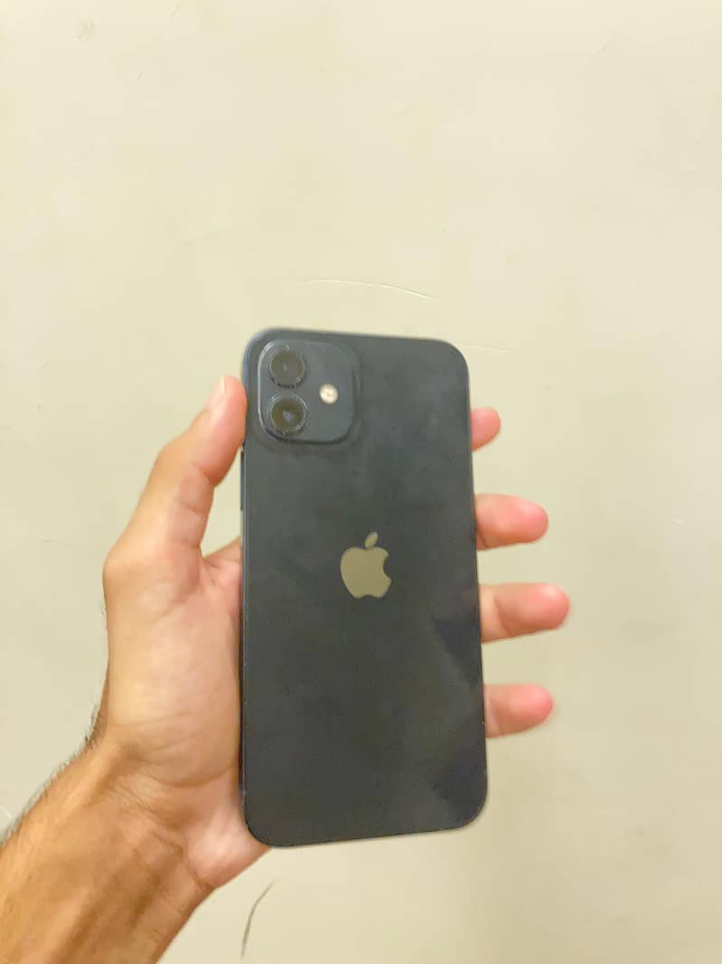 Apple iPhone 12 1