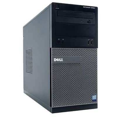 Dell Optiplex 3020 i5 4th generation