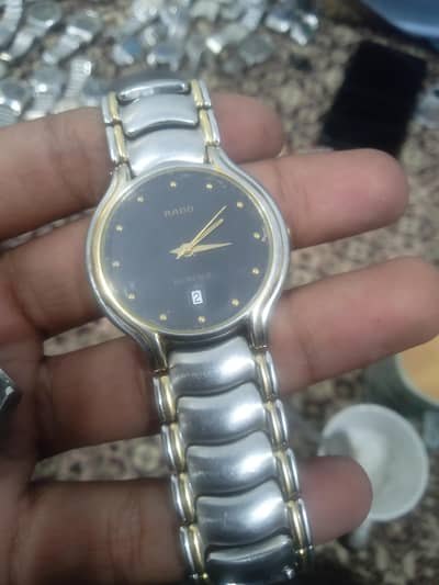 Rado Florence