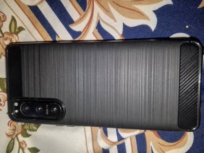 Sony Xperia 5 mark 4 non pta
