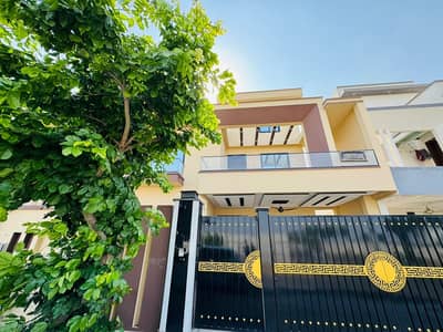 Affordable 10 Marla House Available For Sale