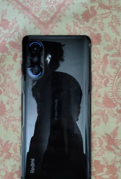 Xiaomi Redmi K40 Gaming