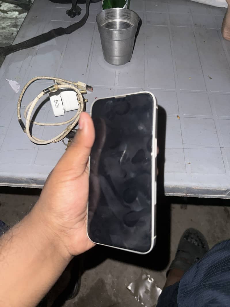 Apple iPhone 13 1