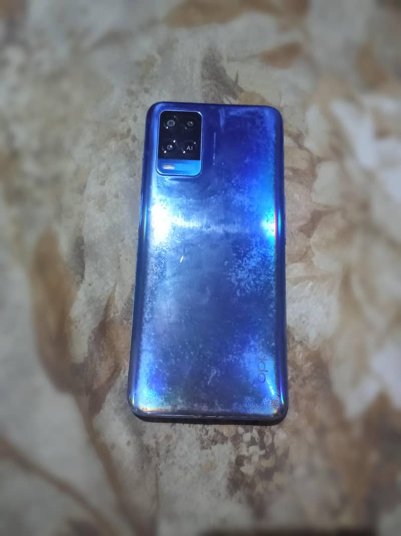 OPPO A54 2