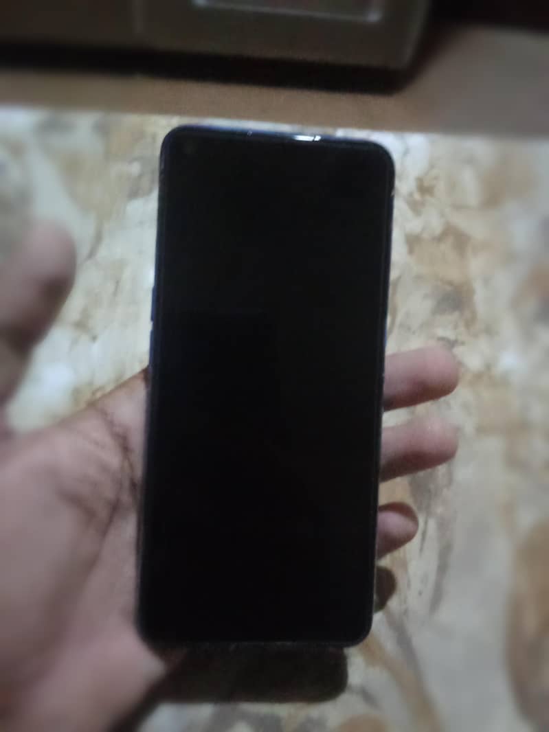 OPPO A54 4