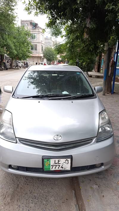 Toyota Prius 2007
