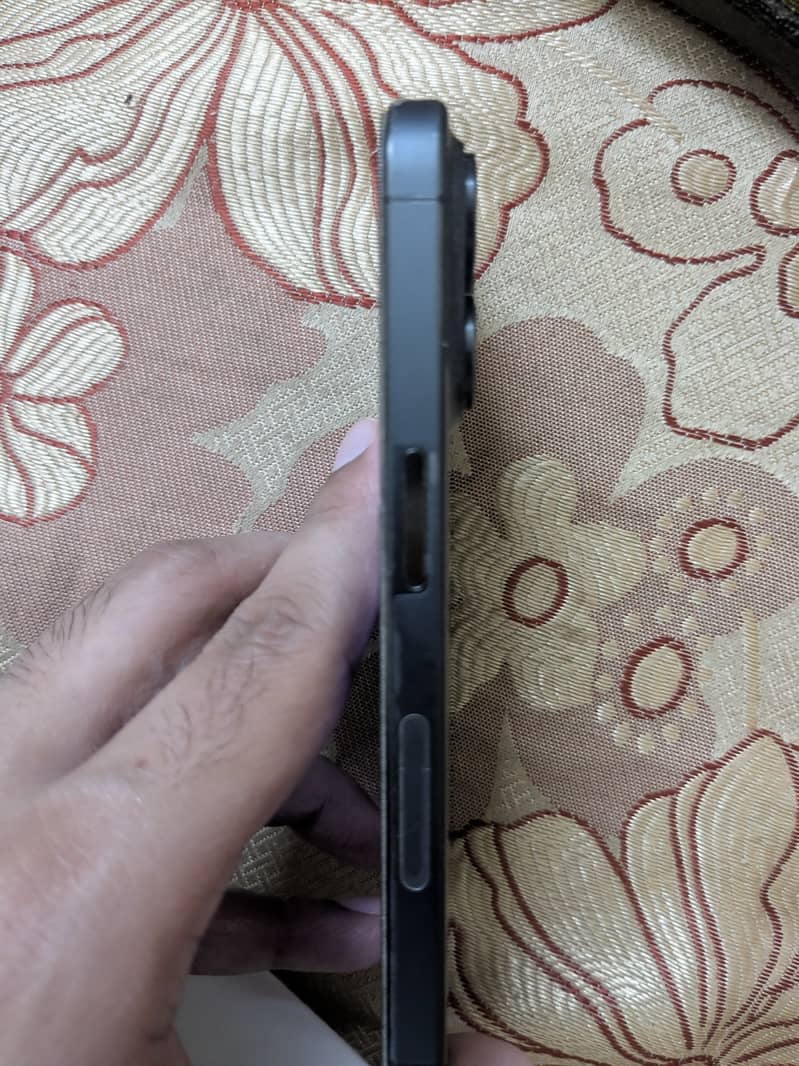 Iphone 15 pro 1