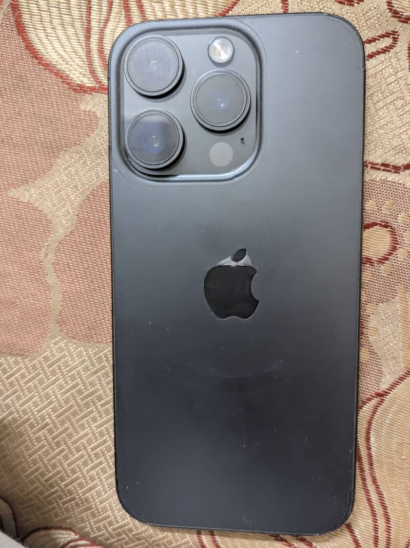 Iphone 15 pro 2