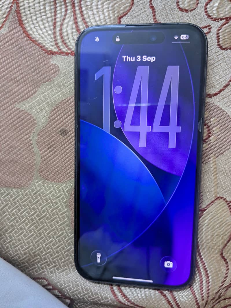 Iphone 15 pro 4