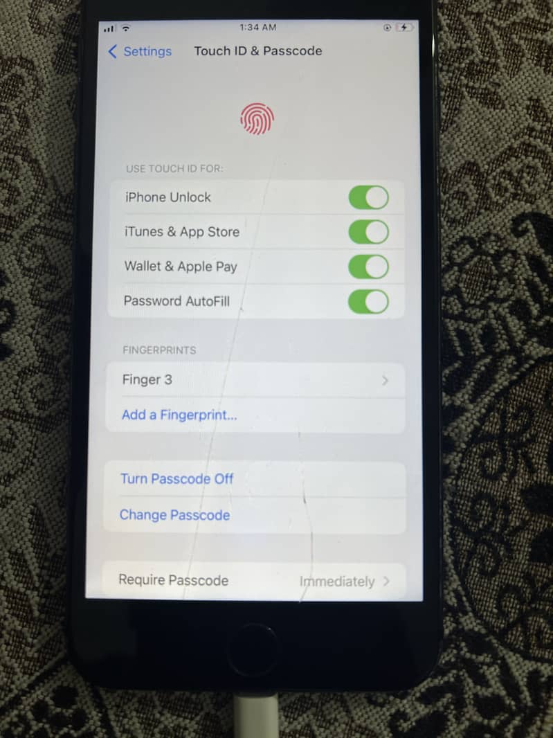 Apple iPhone 7 Plus 6