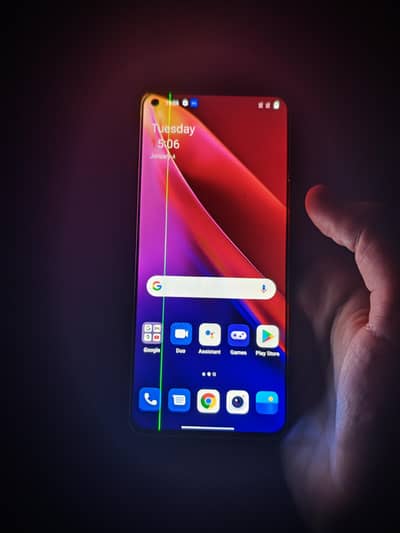 One Plus 9 dual SIM PTA approved