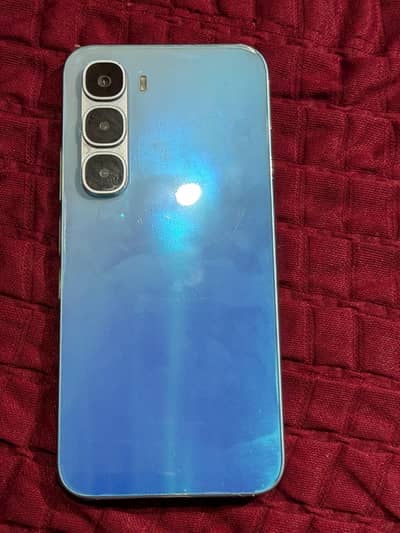 infinix hot  60 pro