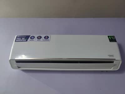 Dawlance 1.5 Ton inverter AC