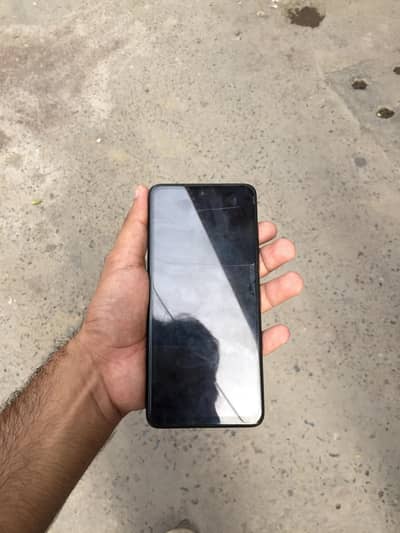 Xiaomi Poco X3 Pro exchange with iphone