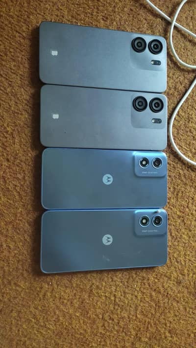 Motorola Moto G Stylus