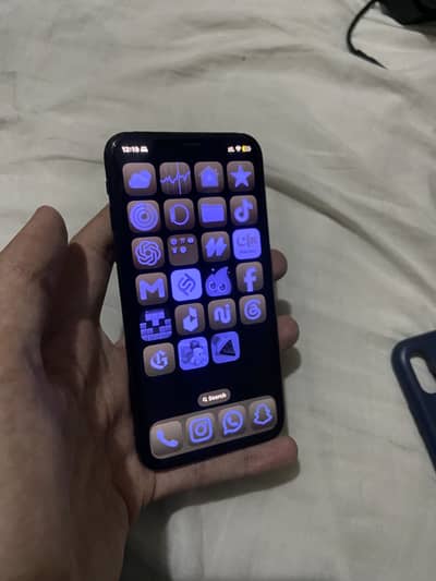 Apple iPhone XS All original