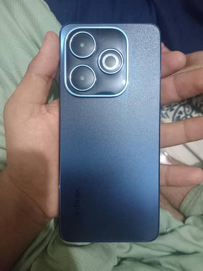 Infinix Hot 40i
