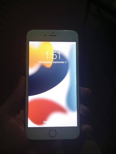 Apple iPhone 6S Plus