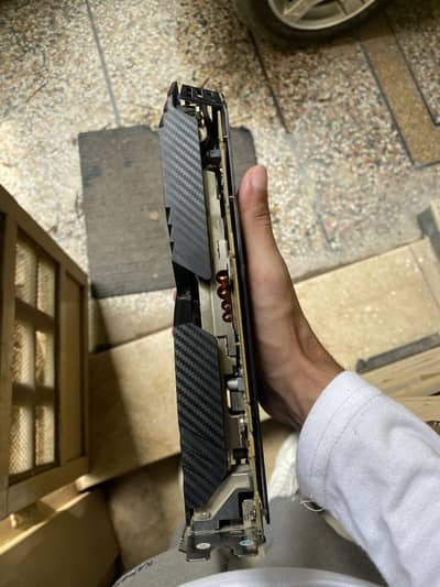 Rx 580 8gb