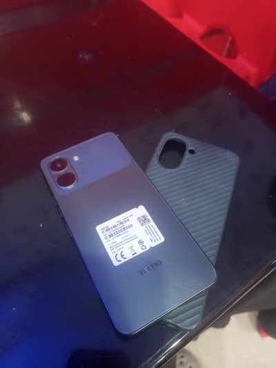 Tecno Spark Go 3