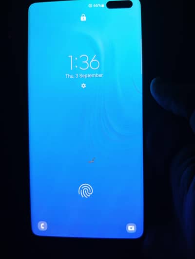 Samsung Mobile S10 5G