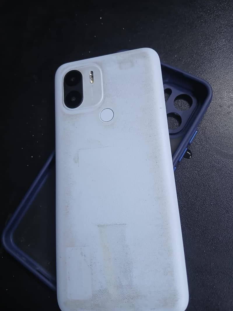 Xiaomi Redmi A2 Plus 1