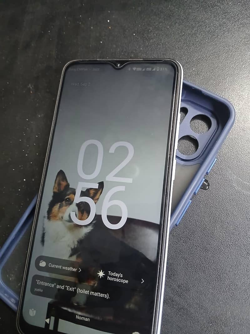 Xiaomi Redmi A2 Plus 3