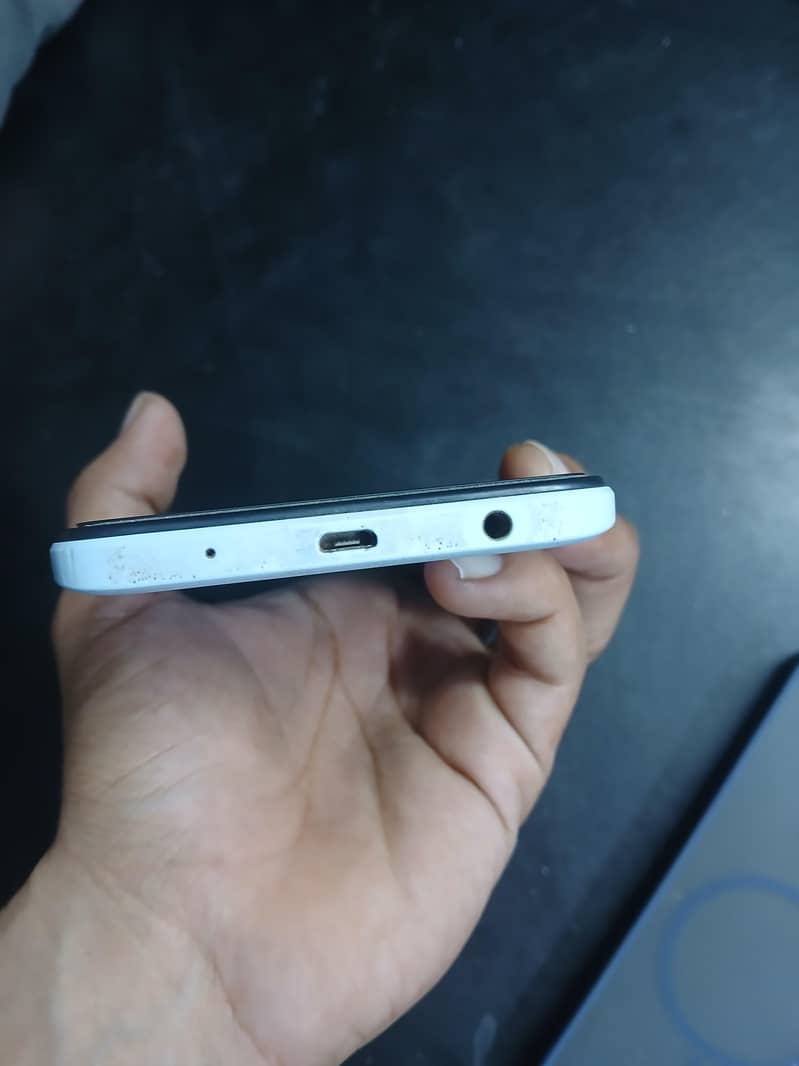 Xiaomi Redmi A2 Plus 5