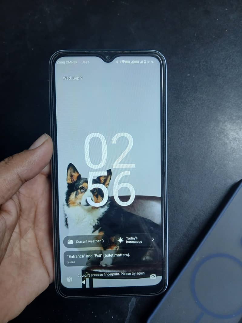 Xiaomi Redmi A2 Plus 6