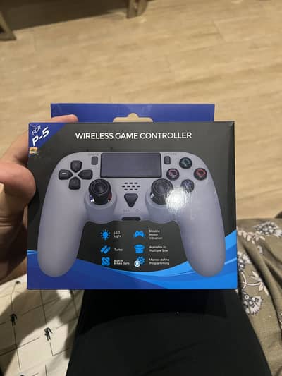 Ps5 controller