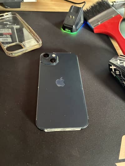 Iphone 13 Motherboard Dead only