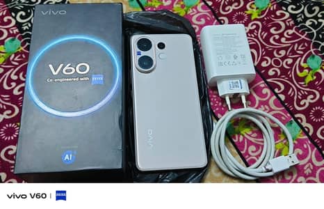 Vivo V60 5G