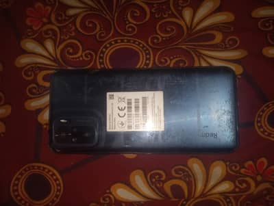 Xiaomi Redmi Note 10 Offical Approved 03329773023