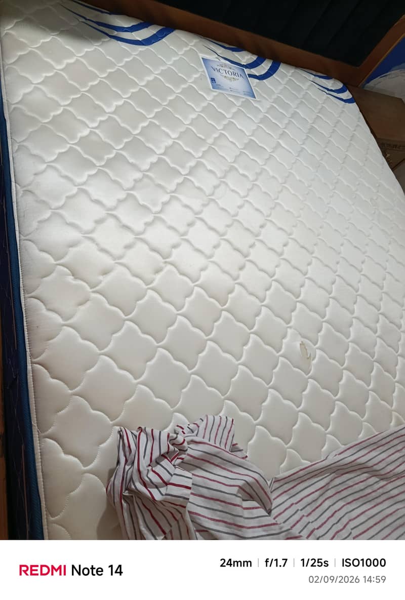mattresses 1