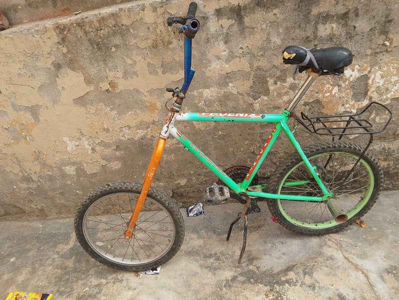 Bicycle 1