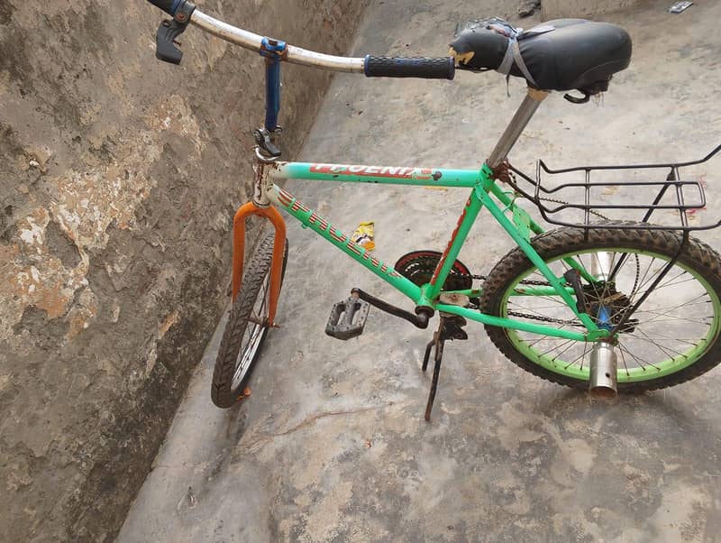 Bicycle 5