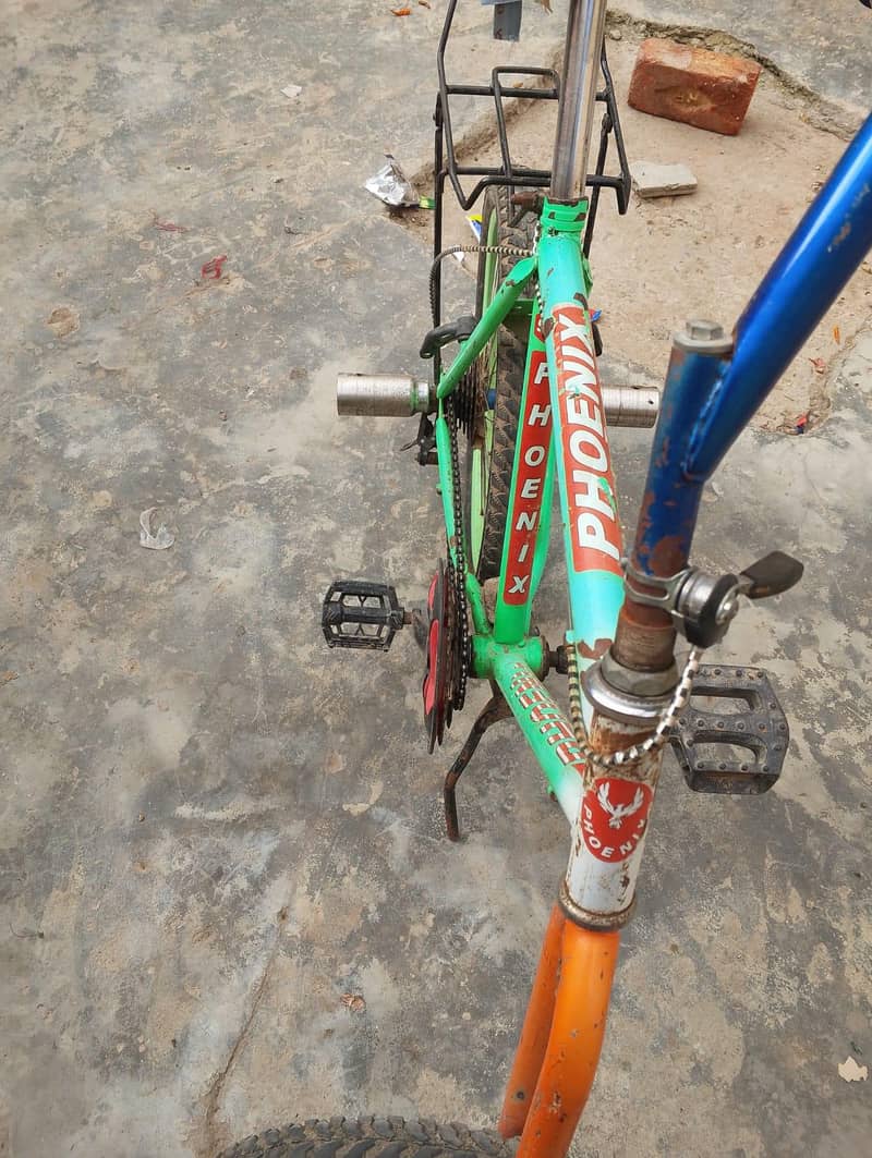 Bicycle 6