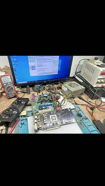 all fualty graphics card khareed ta Hun main or repairb karta hun GTX 0
