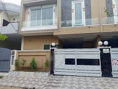 House For sale In Johar Town Phase 2 - Block H3